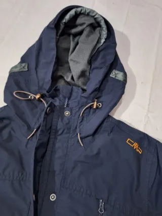 Giubbotto tecnico CMP donna