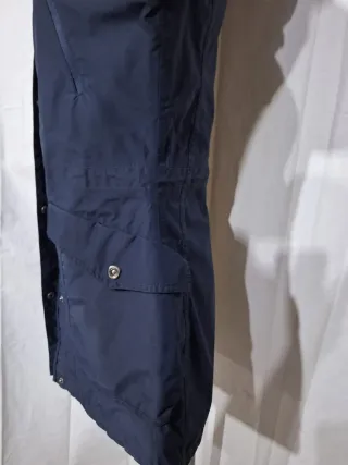 Giubbotto tecnico CMP donna