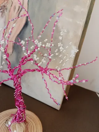 Árbol de la vida Alabastro