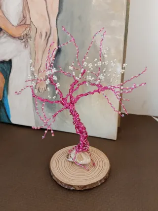 Árbol de la vida Alabastro