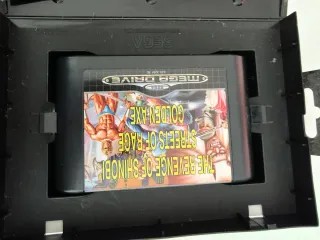 Lote jogos sega mega drive