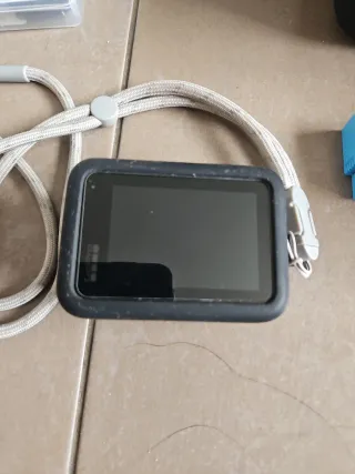 GoPro HERO 9 Black Cámara de Acción