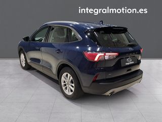 Ford Kuga Titanium 2.0 EcoBlue 140kW 4x4 Auto