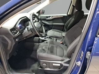 Ford Kuga Titanium 2.0 EcoBlue 140kW 4x4 Auto