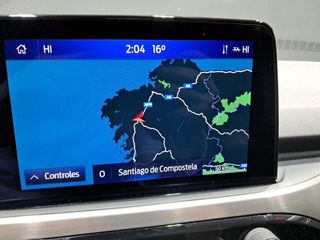 Ford Kuga Titanium 2.0 EcoBlue 140kW 4x4 Auto