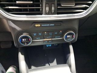 Ford Kuga Titanium 2.0 EcoBlue 140kW 4x4 Auto