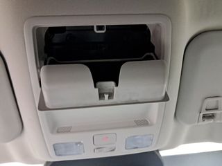 Ford Kuga Titanium 2.0 EcoBlue 140kW 4x4 Auto