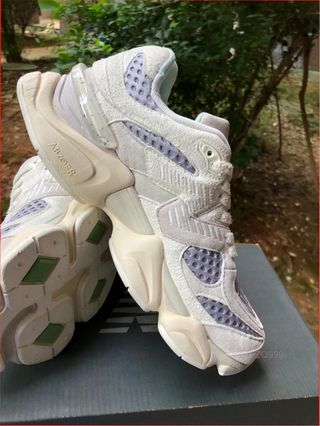 New Balance 9060 Bricks & Wood Talla 44