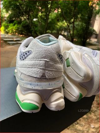 New Balance 9060 Bricks & Wood Talla 44