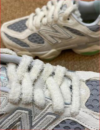 New Balance 9060 Bricks & Wood Talla 36