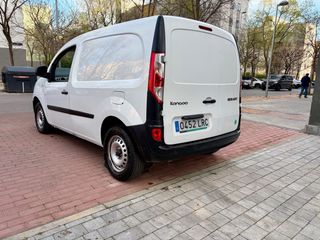 Renault Kangoo 2021