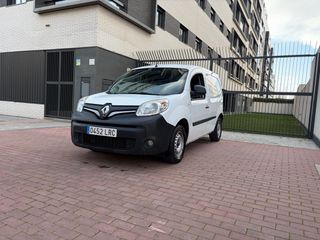 Renault Kangoo 2021
