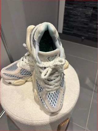 New Balance 9060 Bricks & Wood Talla 44