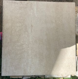 Baldosas Porcelánico Turin Crema 7,2m2