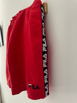 Bañador Fila Hombre Talla L