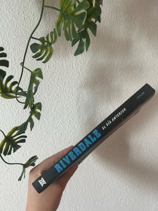 Riverdale: El día anterior (Spanish Edition)