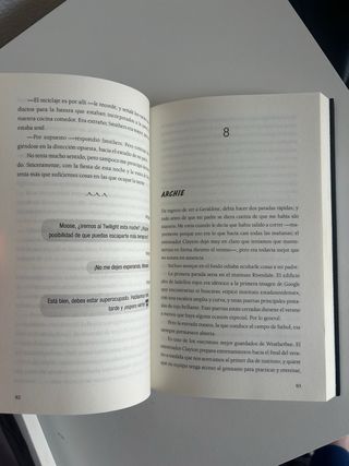 Riverdale: El día anterior (Spanish Edition)