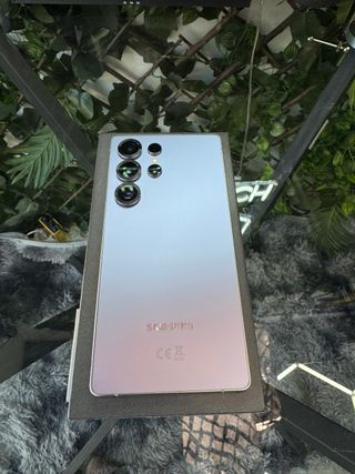 Samsung Galaxy S25 Ultra 512GB