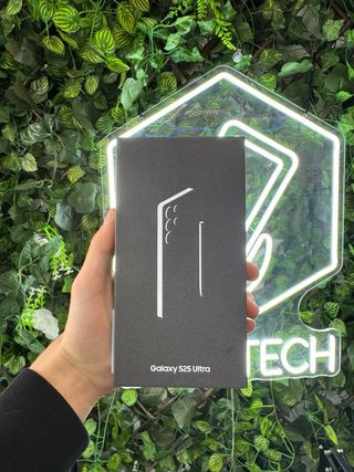 Samsung Galaxy S25 Ultra 512GB