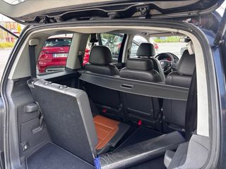 Volkswagen Touran 2008