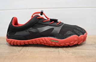 Zapatillas de trail/running Saguaro - Talla 40