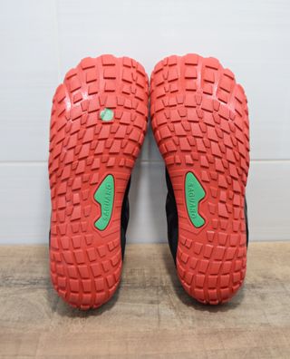 Zapatillas de trail/running Saguaro - Talla 40