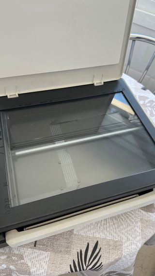 Impresora Ricoh SP 112SU láser B/N con escáner