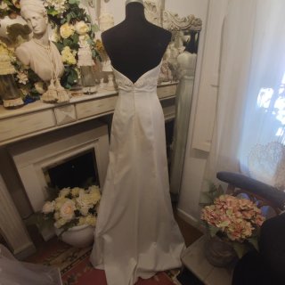 Vestido de Novia Destination T38 Nuevo