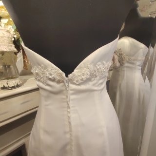 Vestido de Novia Destination T38 Nuevo