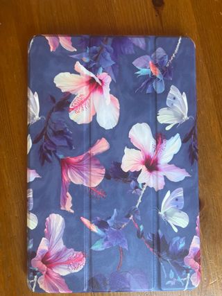 Samsung Galaxy Tab A9+ Negra