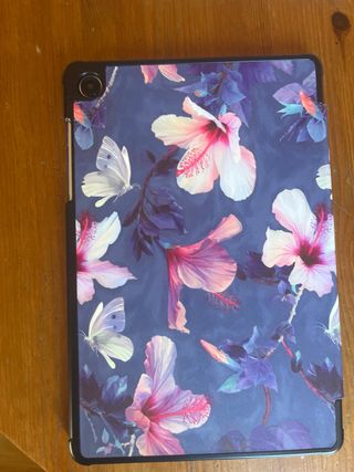 Samsung Galaxy Tab A9+ Negra