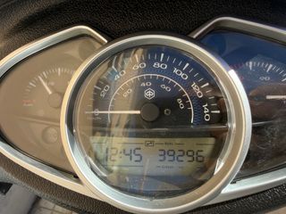 Piaggio Medley 125 Azul
