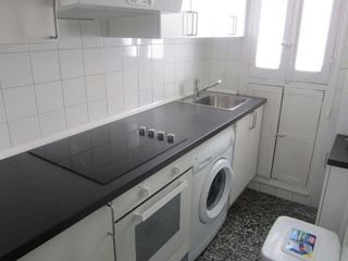 Piso en alquiler en Goya en Madrid