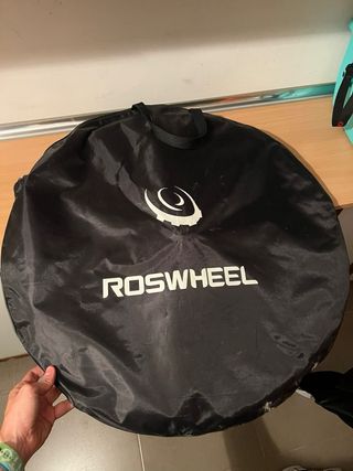 2 Ruedas de bicicleta Kenda Kriterium