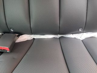 KGM Musso Sports LIMITED AT GSR 4X4