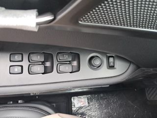 KGM Musso Sports LIMITED AT GSR 4X4