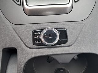 KGM Musso Sports LIMITED AT GSR 4X4