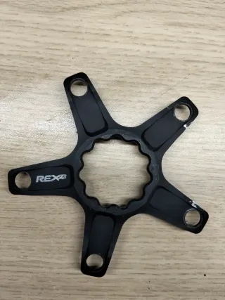 Araña Rotor BCD 110