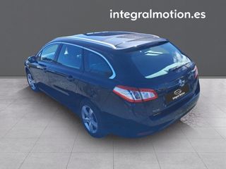 Peugeot 508 SW Active 2.0 HDI 150cv