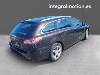 Peugeot 508 SW Active 2.0 HDI 150cv