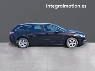 Peugeot 508 SW Active 2.0 HDI 150cv
