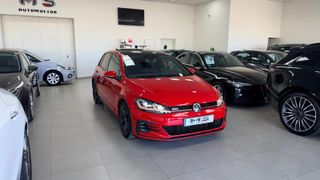 Volkswagen Golf 2.0 TSI GTI 230CV DSG 2017