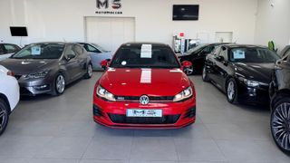Volkswagen Golf 2.0 TSI GTI 230CV DSG 2017