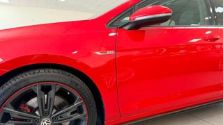 Volkswagen Golf 2.0 TSI GTI 230CV DSG 2017