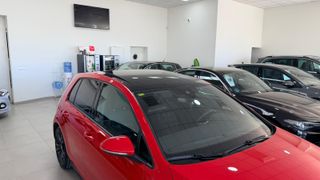 Volkswagen Golf 2.0 TSI GTI 230CV DSG 2017