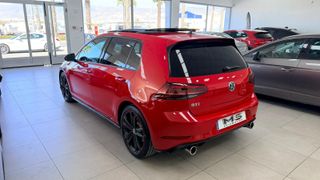 Volkswagen Golf 2.0 TSI GTI 230CV DSG 2017