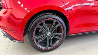 Volkswagen Golf 2.0 TSI GTI 230CV DSG 2017