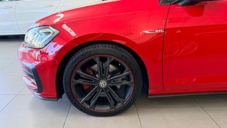 Volkswagen Golf 2.0 TSI GTI 230CV DSG 2017