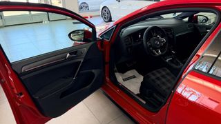 Volkswagen Golf 2.0 TSI GTI 230CV DSG 2017