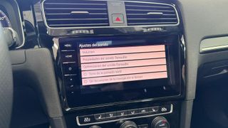 Volkswagen Golf 2.0 TSI GTI 230CV DSG 2017